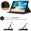 For Samsung Galaxy Tab A7 T500 Case 360 Degree Rotating Stand Tablet Cover Samsung Galaxy Tab A8 10.5 X200 X205 A7 8.7 T220