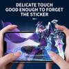 9D Full Cover Tempered Glass For iPhone17 16 15 14 13 12 11 Pro Max Deliver Mount Aids Screen Protector For iPhone X XR XS MAX 14 Glass