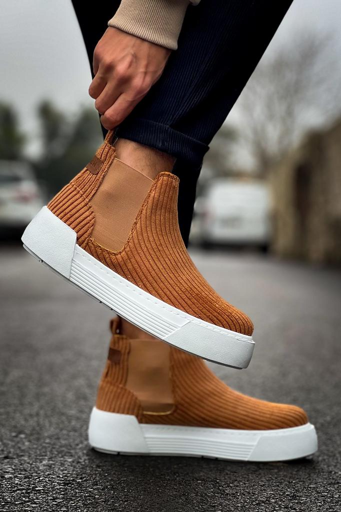 J069 Freizeit-Sportstiefel für Herren, hochwertige Herrenstiefel, Herbst-Winterstiefel, billige Stiefel, leichte, bequeme Stiefel