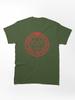Silent Hill Halo Of The Sun Classic T-Shirt