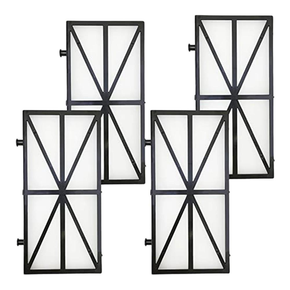 Compatible With DX5+S Pool Cleaner Filters Replacement Pool Filters