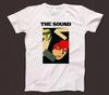 The Sound T Shirt 761 Music Post Punk Jeopardy Thunder Up Comsat Angels Bauhaus