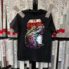 Artwork Falling In Reverse schwarzes T-Shirt Alle Größen S bis 5XL 2F719