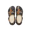 Realtree x Crocs Saboți Echo Edge Camuflaj - Negru Adidași Unisex 208232-001