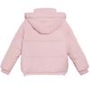 Fashion Winter Coat Female Short Parkas Hooded Casual Loose Thick Warm Women's Jackets