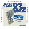 83z [Promise] 1st MINI ALBUM (Cassette Tape Ver.)