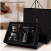 STAR-START Pour Over Coffee Maker Gift Set