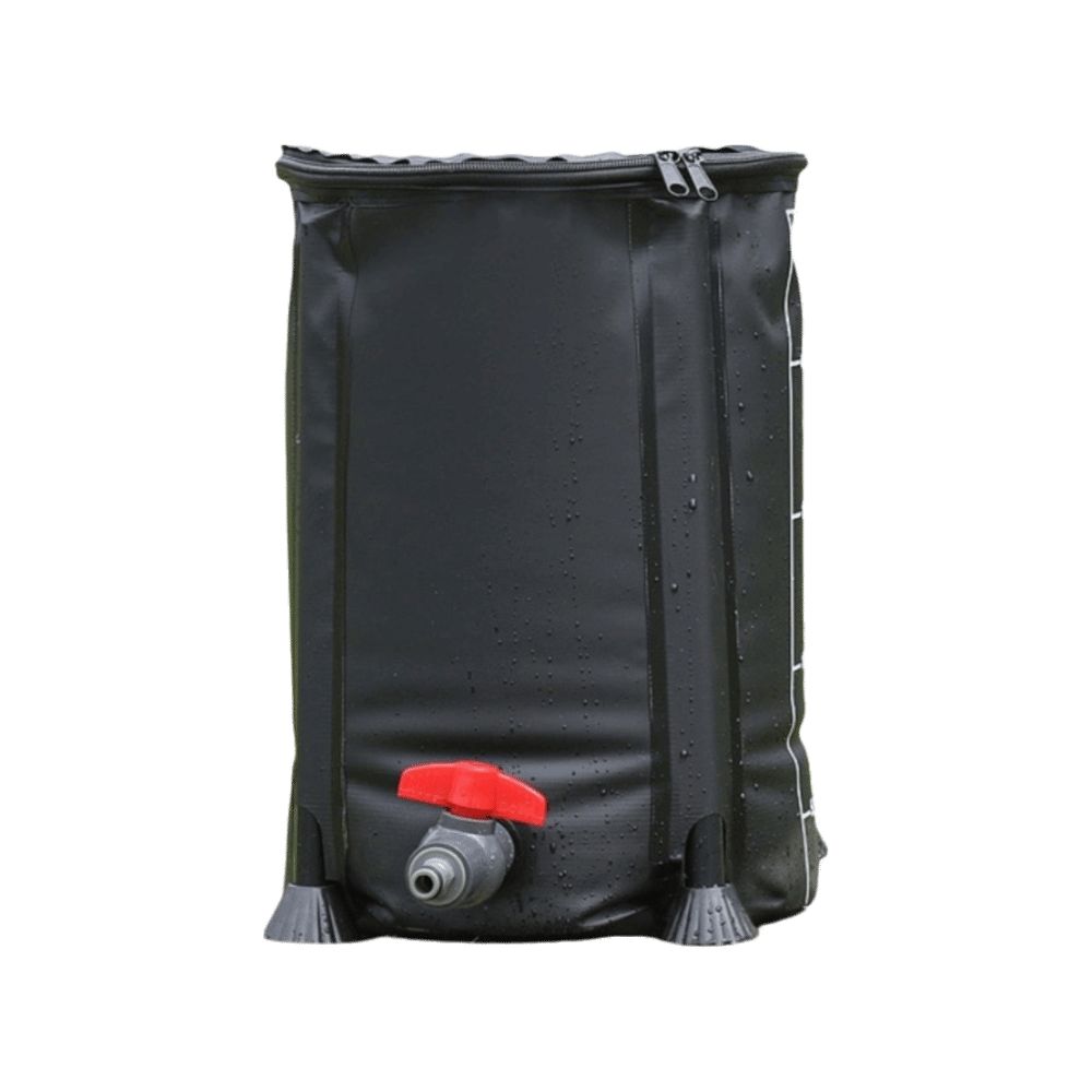 Waterproof Garden Water Storage Tank 50-500L Garden Water Catcher Garden Tools