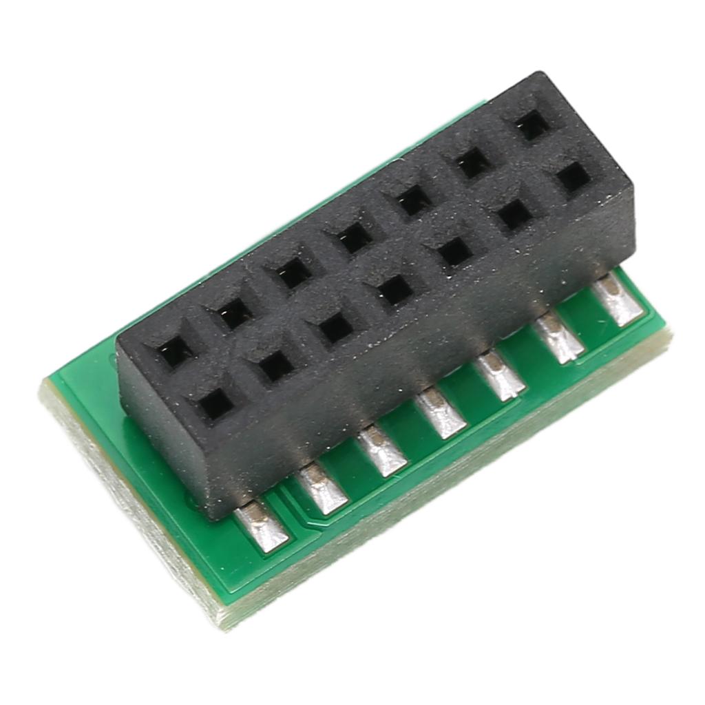 TPM 2.0 Encryption Security Module Strong Encryption LPC 14pin TPM Processor Module System