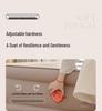Mountain Air Mattress: Outdoor Camping and Home Use Automatic Inflatable Bed
