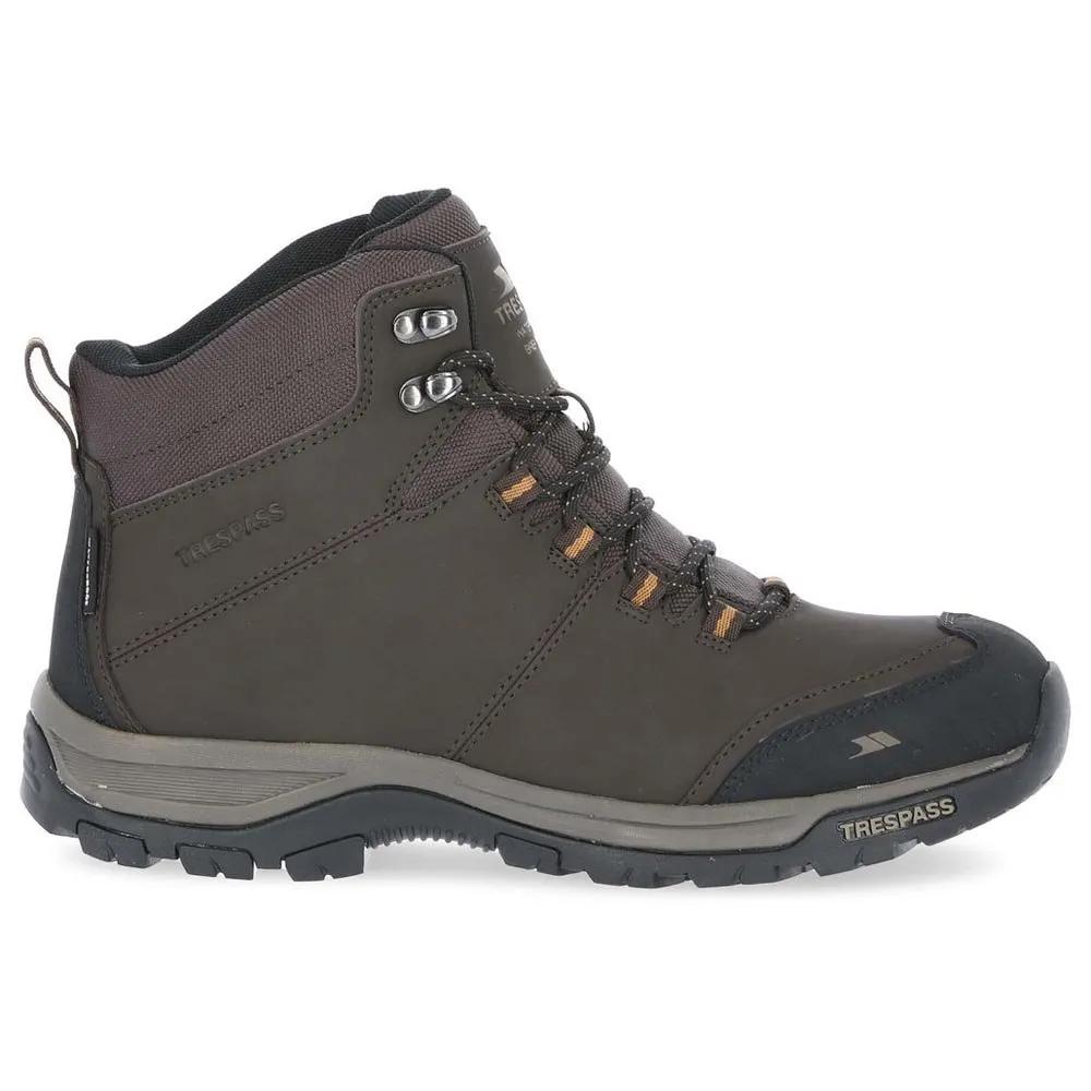Trespass Hiram Hiking Boots