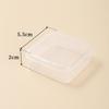 Jingde Bracelet Display Tray for Jewelry and Bangle Accessories