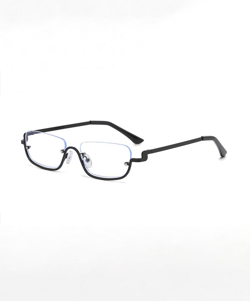 Tukyubeu Nunna-Eyewear(Black)