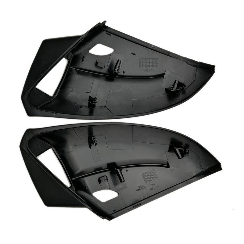 Til Volkswagen Golf MK7 GTI 7 MK7.5 R Rline GTD GTE VII Udskiftning af Sidespejl Bundholder Nedre Hus Udskiftningsdele