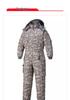 Cold Storage Cotton Jumpsuit Ski Suit & Ice Fishing Winter Workwear