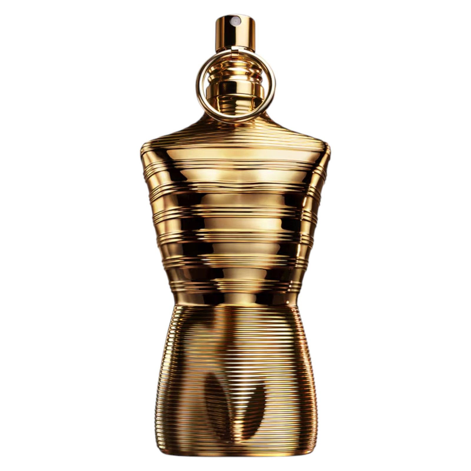 Jean Paul Gaultier Le Male Elixir Absou Parfum Intense - 125 ML Parfum Herren Parfum - Bild 13