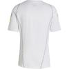 Adidas Crew Neck Pullover Short Sleeve T-Shirt Men Tops White IC4375