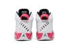 Men's Sneakers Jordan Lift Off South Beach White/Turbo Green-Black-Hyper Pink