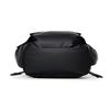 Men's Large Capacity Chest Bag Lightweight Waterproof Outdoor Sports Bag Multi-Power Crossbody Bag