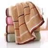 Premium Thick Absorbent Pure Cotton Face Towel - Adult Household Washcloth, Personalized Gift Option.
