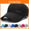 Letter Sport Baseball Cap Breathable Outdoor Sports Cap Sun Gift Protection
