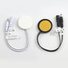 Touch Sensor LED Light Switch Control Dimmer 12V 24V Inductive Switches for Penetrating 40mm Wood/Marble Board