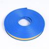 5M Edge Banding Tape Furniture Veneer Sheets U Type Cabinet Table Edge Corner Protector Edge Guard Strip Decor Seal Strip