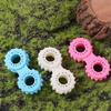 Plastic Fingertip Gyroscope Toy Fingertip Sprocket Stress-relieving Gyroscope Toy  Classic Toys