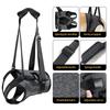 Adjustable Dog Lift Harness for Large Dogs Soft Padded Pet Rear Leg Support for Old Disabled Joint Injuries Dog Back Leg Hold