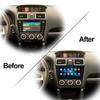 icreative 9 Inch Android Car Radio For Subaru Forester XV WRX 2015-2018 Multimedia Player 2Din Navigation GPS Head Unit