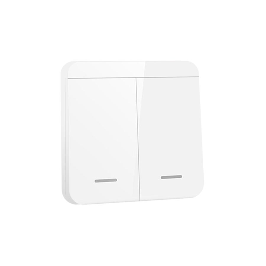 RF 433Mhz Wireless Remote Control Light Lamp Holder 110V 220V E27 Lamp Base Light Switch 1/2/3 Gang Wall Switch for Led Bulb