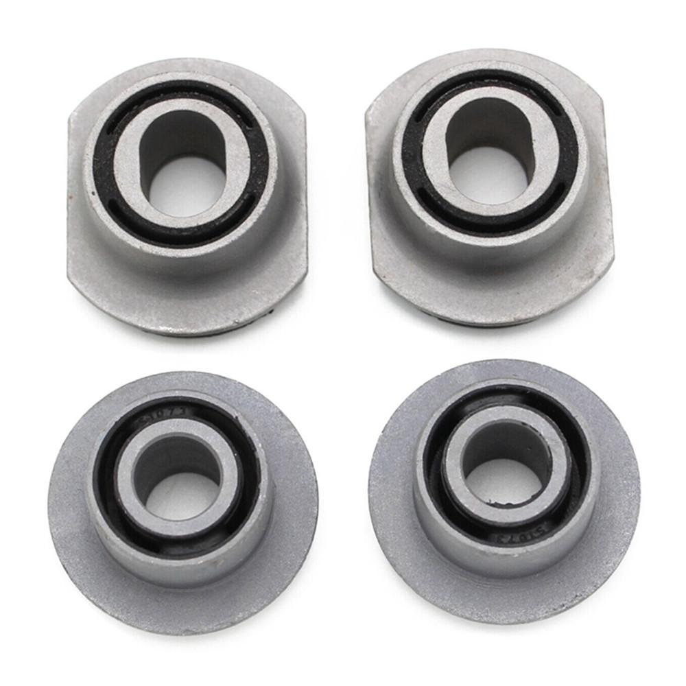 

4Pcs Rack &Amp; Pinion Mounting Bushings Kit For Toyota Rav4 2004-2005 44200-42140