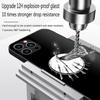 The Stormlight Archive Brandon Sanderson Mistborn The Way Of Kings Phone Case Glass For iPhone 17 16 Promax 15 13 Pro 14 Covers