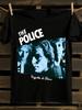 S The Police Reggatta De Blanc Album Tshirt