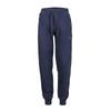 Umbro Slim Fit Jogging Pants Drawstring Elastic Waistband Marine