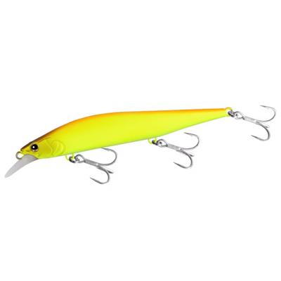 SHIMANO Морська приманка Osea Loud Jerk 120S 006 Матовий шартрез клас XV-C12Y