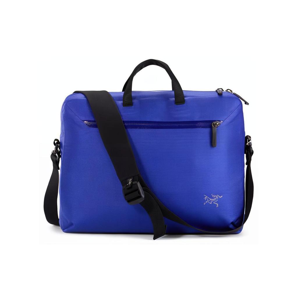 Arcteryx GRANVILLE 22L Handbag, Shoulder Bag, Crossbody Bag, Outdoor Bag Tear Resistant Nylon Blue Unisex 26399-vitality