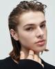 Blendoff Half Twist Ear Cuff [Silver 925]