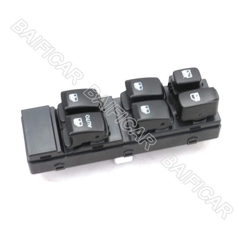 Baificar Brand New  Front Left Window Button Switch 93501-H1120 For Hyundai Terracan 2001-2006