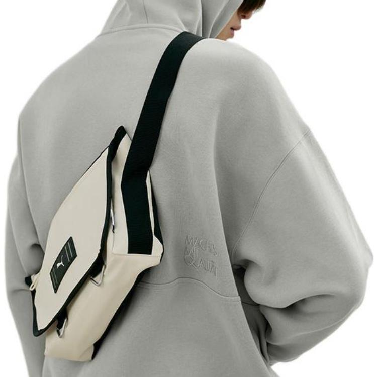 PUMA Sweatshirts Unisex Gray Hooded Moderate Other 534673-19