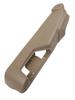 Front Right Seating Switch Panel Cover For For Volvo For S60 2005-09 For S80 2004-06 For V70 2005-07 For XC70 2005-07 For XC90