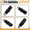 Air Charge Temperature Sensor 9C11-12A697-CA 9C1Z12A697D 1833528 For Ford Galaxy C-Max Focus III S-Max Mondeo 2013-2026