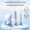 FULGA Blue Copper Peptide Skin Soothing Skincare Gift Set