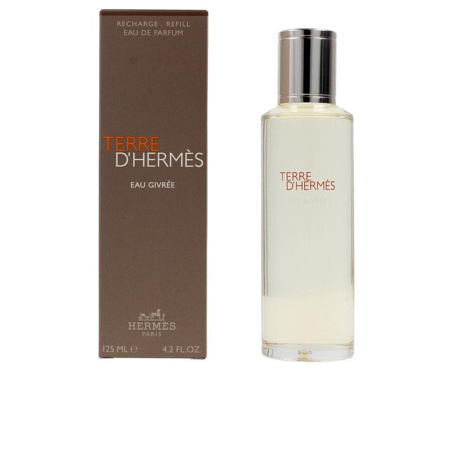

HERMES Парфюмерная вода Terre D Hermes Eau Givree, сменный блок (рефилл) 125 мл