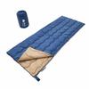 LOGOS ROSY Washable Sleeping Bag 10 (Navy) 72600607