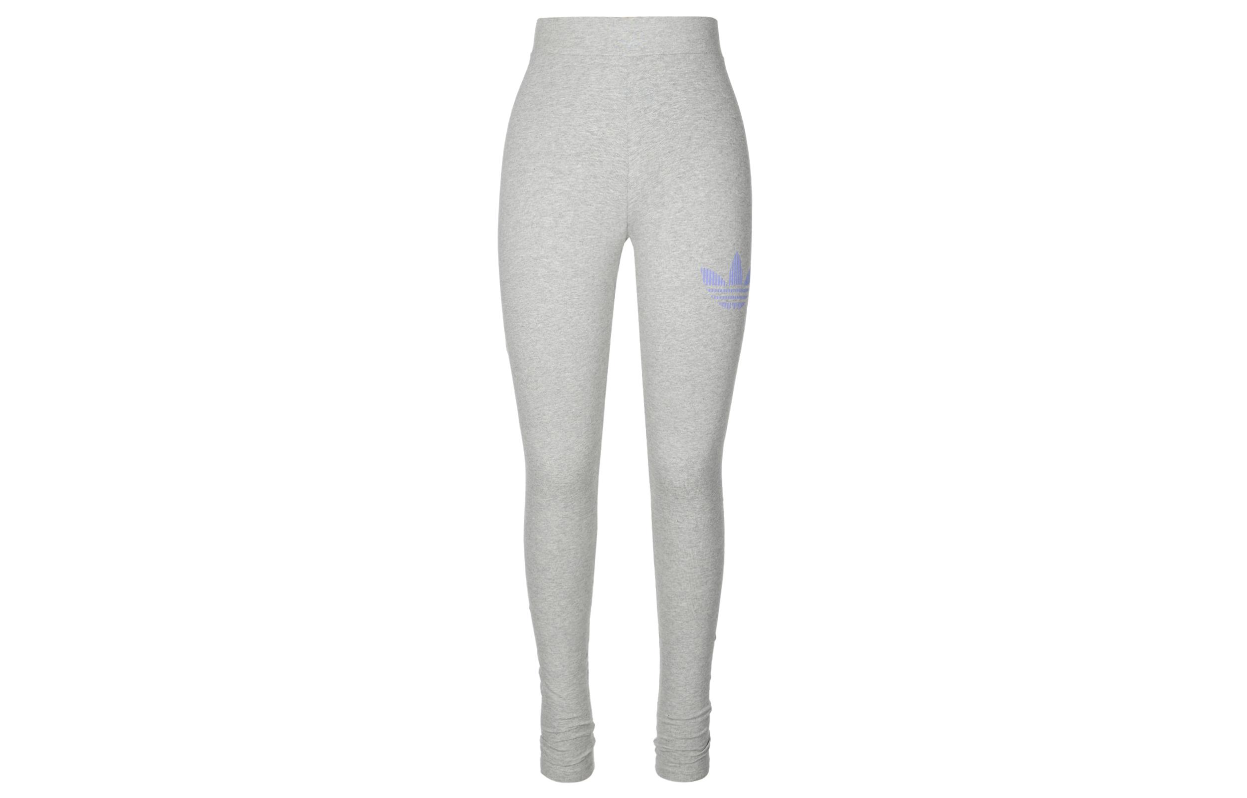 Adidas Originals Sports Pants Women s Dark Heather Gray H18060 36