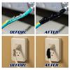 30ml Waterproof Liquid Insulating Glue High Temperature Electronic Sealant Adhesive Super Glue for