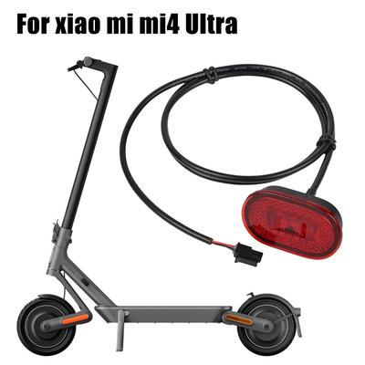 LYP4006-3 do Xiaomi Electric Scooter 4 Ultra Tail Light Wymiana tylnej lampy ostrzegawczej