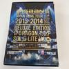 [USED] BIGBANG JAPAN DOME TOUR 2013-2014