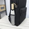 Outdoor Travel Backpack Simple and Versatile Korean Style Fashionable Large-capacity Office Computer Bag High School Student School Bag